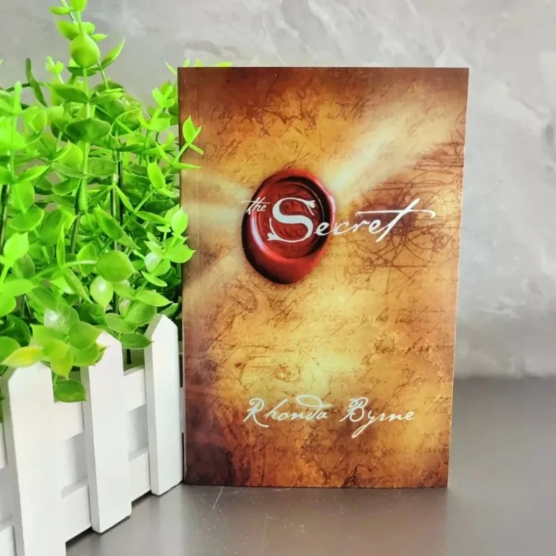 Das Geheimnis von Rhonda Byrne Taschenbuch Libreria Buch Bücher Englische Bücher Libros Philosophie Livre Philosophie Mao Rotes Buch