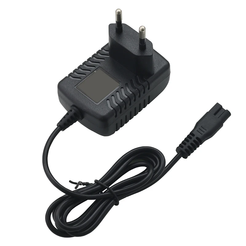 2,4 V 3,6 V Ladegerät EU-Stecker Netzteil Elektro rasierer Ladegerät für Erwachsene, Kinder, Tier knipser Image