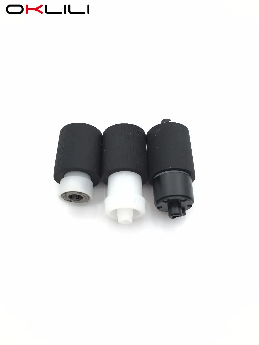 2F906230 2F909171 2HN06080 Riemenscheibe Feed Pickup Roller für Kyocera M2040 M2135 M2540 M2640 M2635 M2735 M6030 M6530 P2040 P6030 255 Image