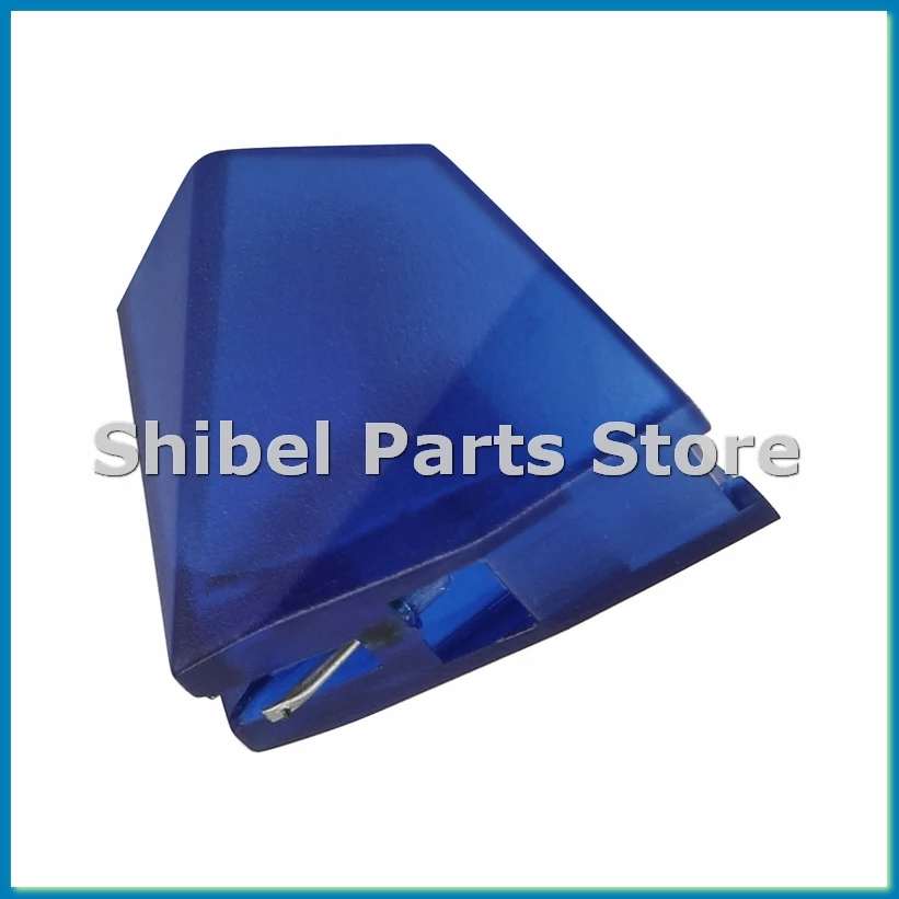 Beweglicher Magnet-Ersatzstift, ersetzt Stift für 2M Blue Turntable LP Vinyl Record Phonograph-A25R Image