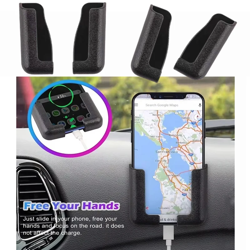 handy navigation