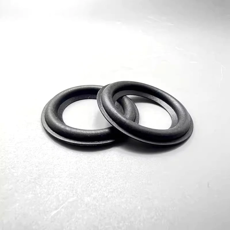 2PCS 1,5 zoll Lautsprecher Gummi Surround 39mm Lautsprecher Gummi Rand Für Full Range Bluetooth Audio Reparatur Teile Neu eingetroffen Image