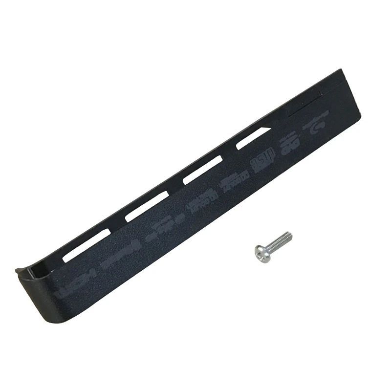 Spiel Konsole HDD Slot Ersatz Abdeckung für Ps3 Dünne 2000 3000 Festplatte Reparatur Festplatte Gehäuse 24BB Image