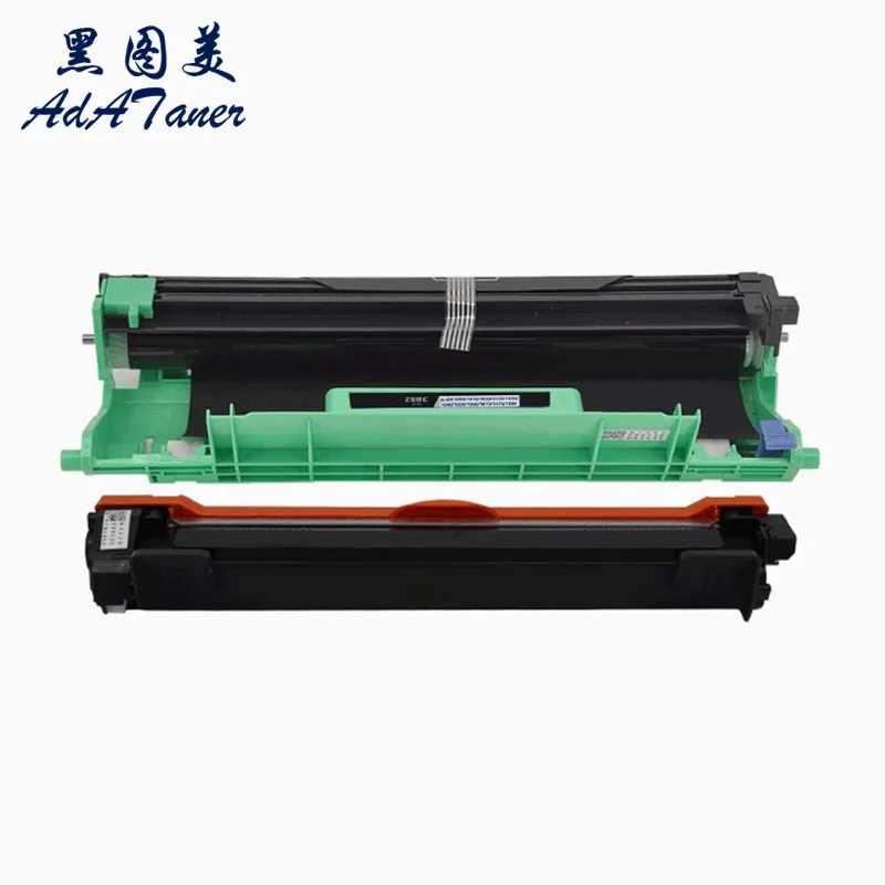 1050 TN1050 Toner für Brother DCP-1510 1512 1610 W 1612 W HL-1210 W 1212 W 1110 1112 MFC-1810 1910 W Tonerkartusche DR1050 Trommeleinheit Image