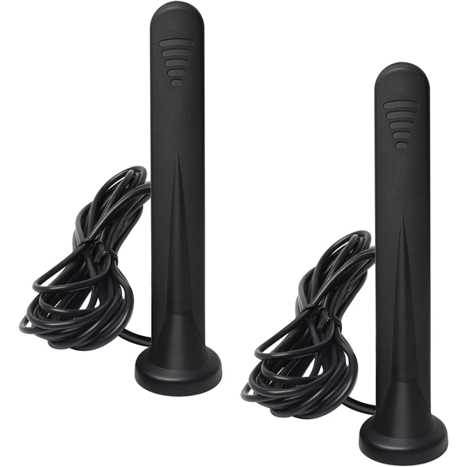 12dbi 5g 4g lte 3g gsm 600 ~ 6000mhz ts9 magnetische Basis antenne kompatibel mit netgear at&t nighthawk m6 mr6110 Hotspots Router Image