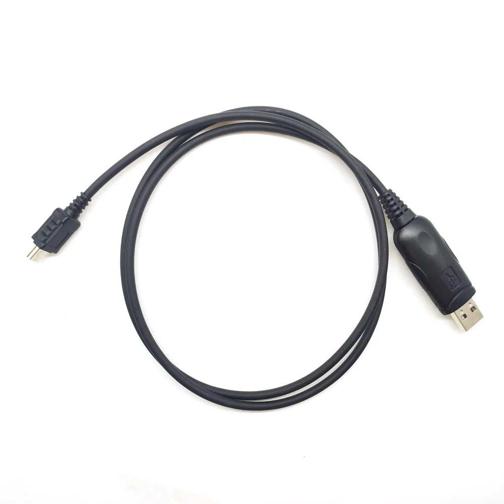 USB-Programmierkabel für CB Radio ANYTONE AT-5555N II 25,615 - 30,105 MHz ARES II Citizen Band Radio Image