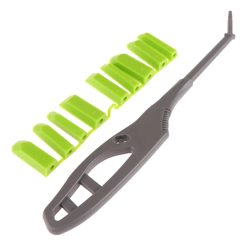 Glas Kleber Winkel Schaber Dichtstoff Spreizer Finishing Tool Kit Werkzeug Set Für Fenster Keramik Fliesen Küche Waschbecken Dusche Fliesen Joint