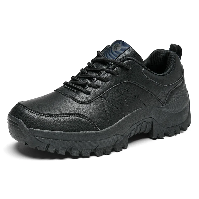 Herbst Frühling Unisex Anti-Rutsch-Wanderschuhe Männer Frauen Outdoor-Trekking schuhe Bergsteigen Turnschuhe Größe 35-46 Drops hipping
