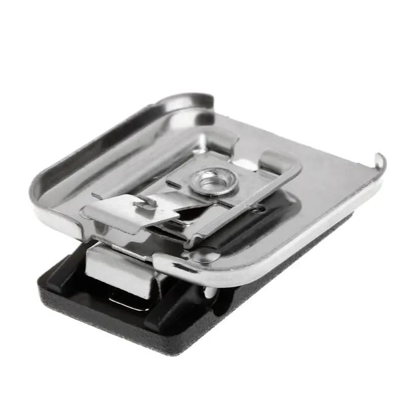 Gürtelclip Handlautsprecher MIC Zweiwegradio Zubehör Mikrofon Ersatz für Motorola PMMN4013A 4021 4022 4013 4051 N84F Image