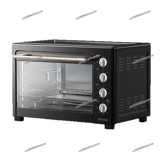 Elektrischer Haushaltsbackofen MG38CBAA Heißluftfritteuse Multifunktions-All-in-One-Gerät zum Backen 40 Liter Großes Fassungsvermögen Image