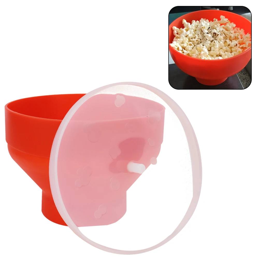 popcorn maker