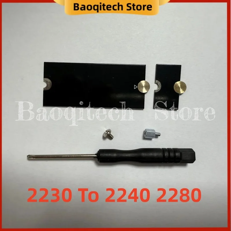 NGFF M.2 SSD-Adapterkarte 2242 auf 2280 2230 auf 2240 2280 Transferkartenadapter Erweiterungs-Rack-Board Riser-Karte Konvertierungskarte Image