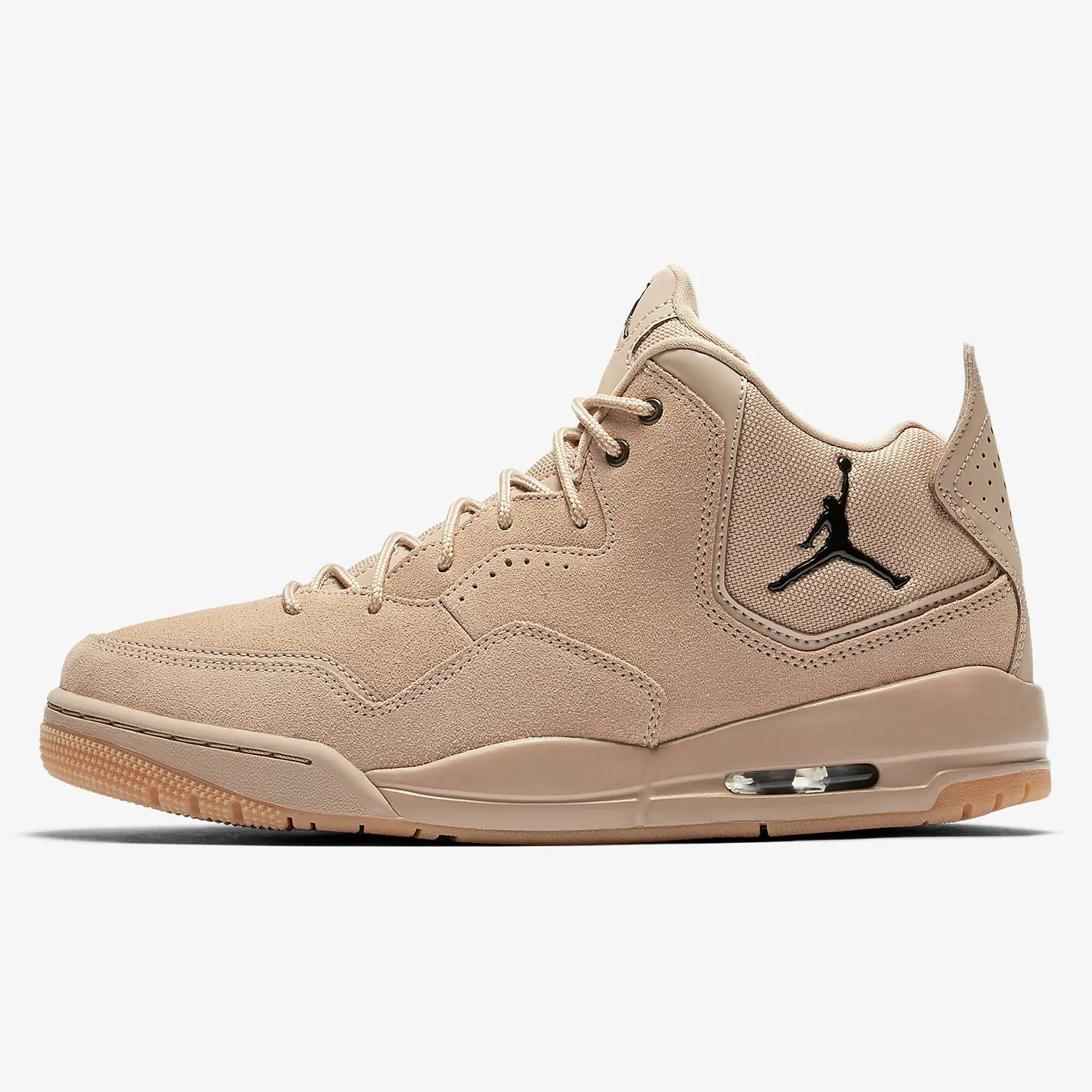 Nike offizielle authentische Air Jordan 23 AJ23 gepolsterte Basketballschuhe für Herren AT0057-200