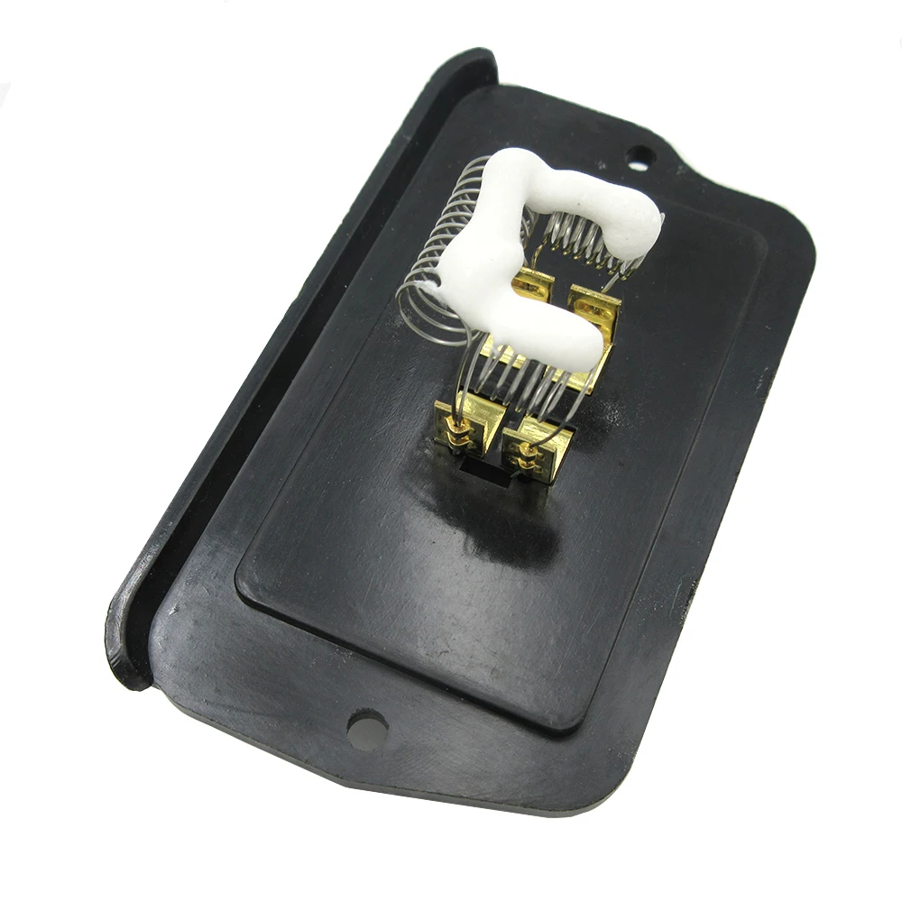 Heizungs gebläse Motor widerstand für Honda Civic VI 1999-mg zs 2,0 td-Rover 25 jgh10002 st3e01 Zubehör Image