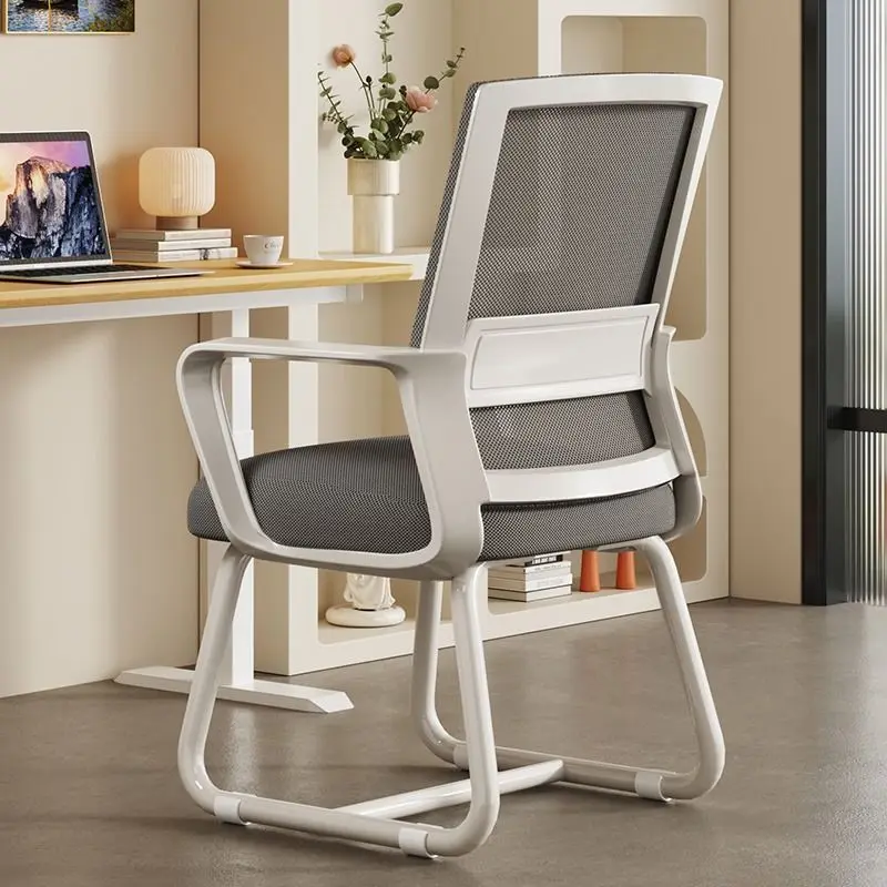 Computer Stuhl Gamer Stuhl Bequeme ergonomische stuhl Sitzende Büro Treffen Schlafsaal Student Stühle Hause Schreibtisch Hocker