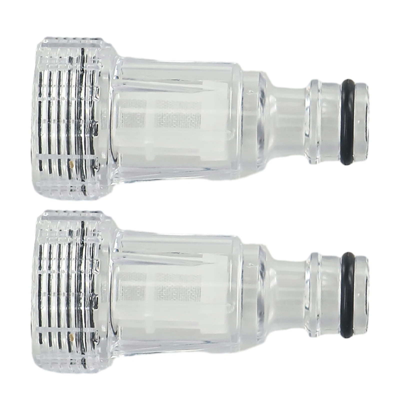 2PCS Hochdruck Auto Sauber Waschmaschine Wasser Filter Anschluss Montage Werkzeug NEUE FÜR K K2-K7 Serie Anschluss Fitting