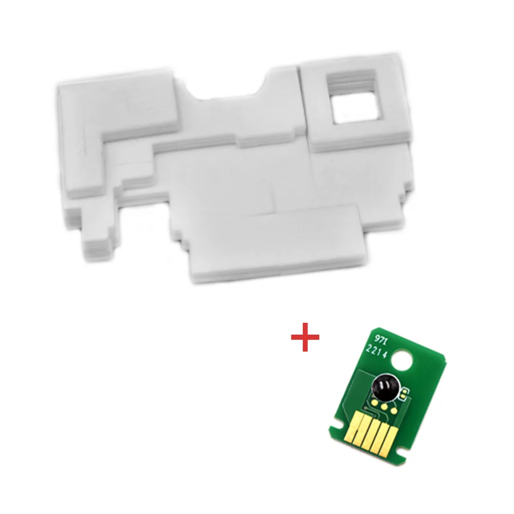 MC-G02 Wartungstank-Schwamm oder -Chip für CANON G1020 G2020 G3020 G3060 G1220 G2160 G2260 G3160 G3260 G540 G550 G570 G620 G640 Image