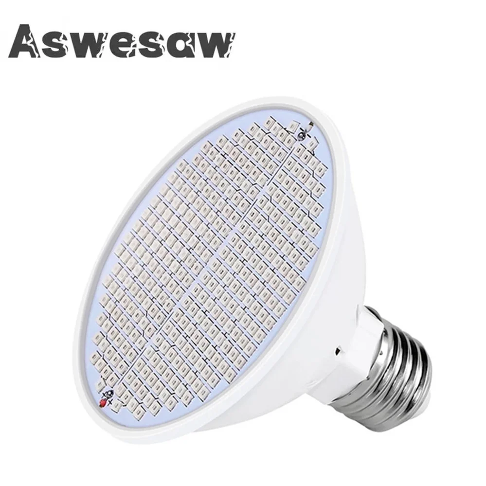Led Wachsen Licht Phytolamp für Pflanzen Lampe Volle Spektrum Wachsen Zelt Lichter Lampe Wachsen Lampe Innen Beleuchtung Hydrokultur Wachstum Licht