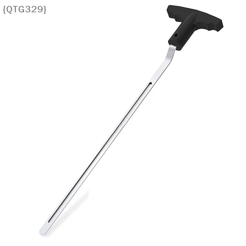 【QTG329】Wiederverwendbares Golf-Griffentfernungswerkzeug - V-Groove Grip Saver Schutzentferner für Golfschläger-Zubehör【WQ】 Image
