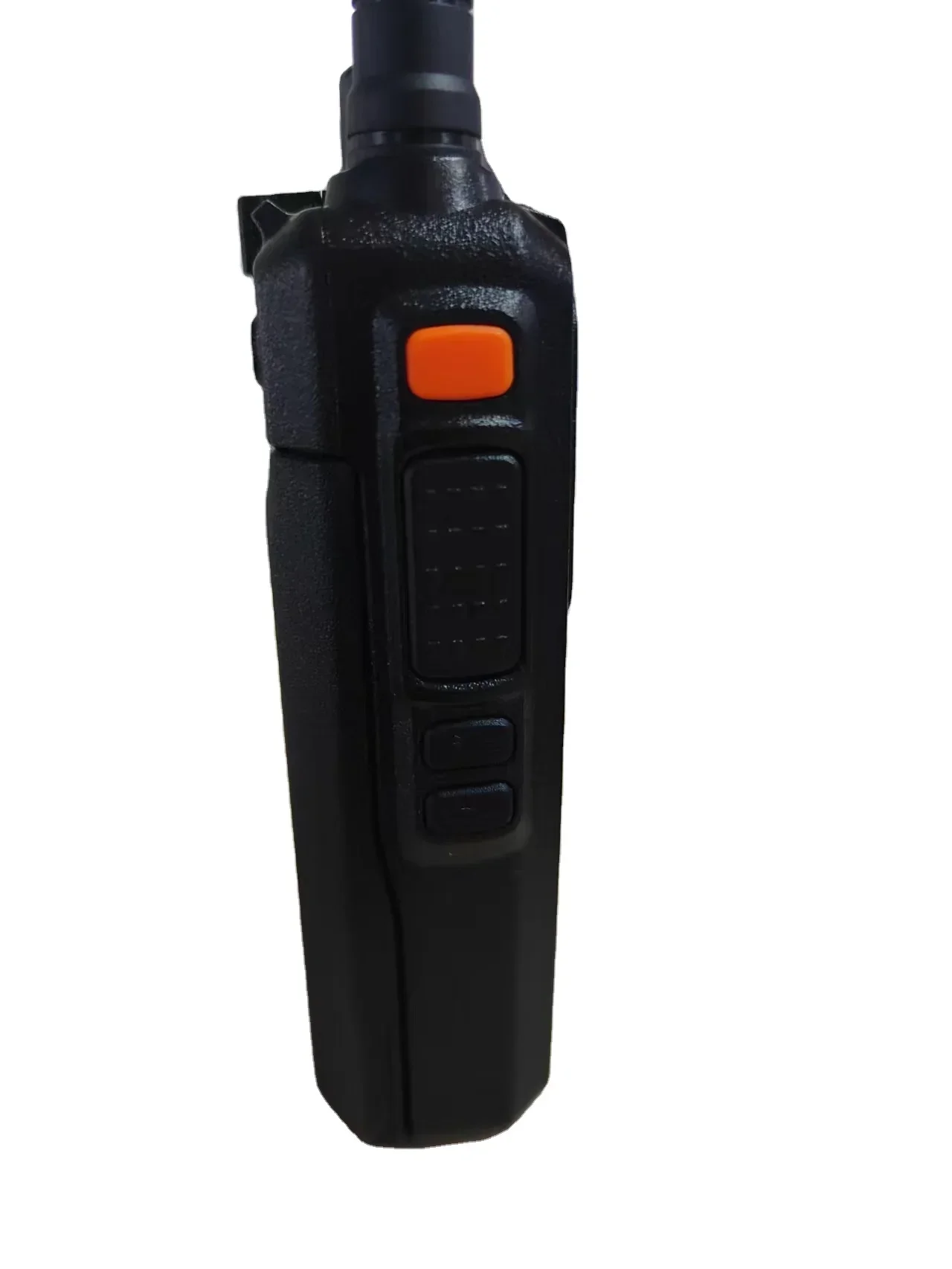 Neuerscheinung Professionelles FM-Transceiver GPS Handfunkgerät 999 Kanäle PTT UHF VHF Zweiwege-Funkgerät Intercom Digitales Walkie-Talkie Image