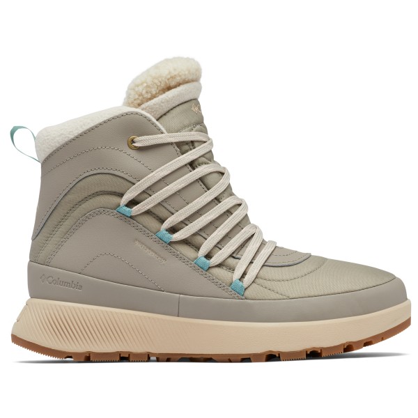 Columbia - Women's Red Hills Omni-Heat - Winterschuhe 36,5 | EU 36,5 beige