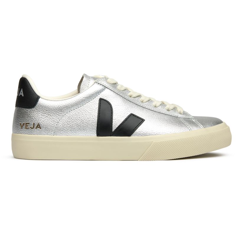 Veja Campo Leder Sneaker EU 37 / UK 4