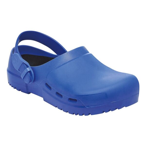 Birkenstock Clogs »Birki Air 2.0« Größe 42 blau