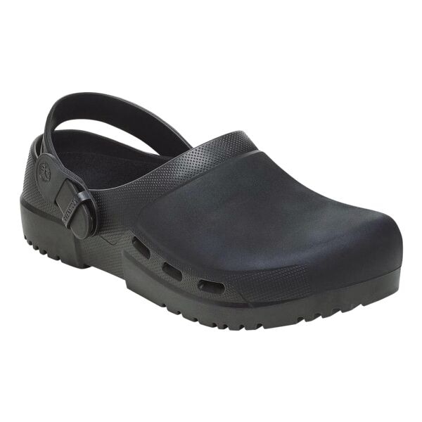Birkenstock Clogs »Birki Air 2.0« Größe 37 schwarz
