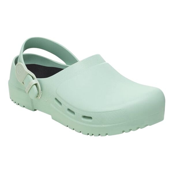 Birkenstock Clogs »Birki Air 2.0« Größe 42 matcha
