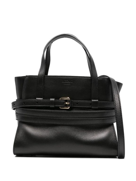 Bags - Black - Moschino Totes