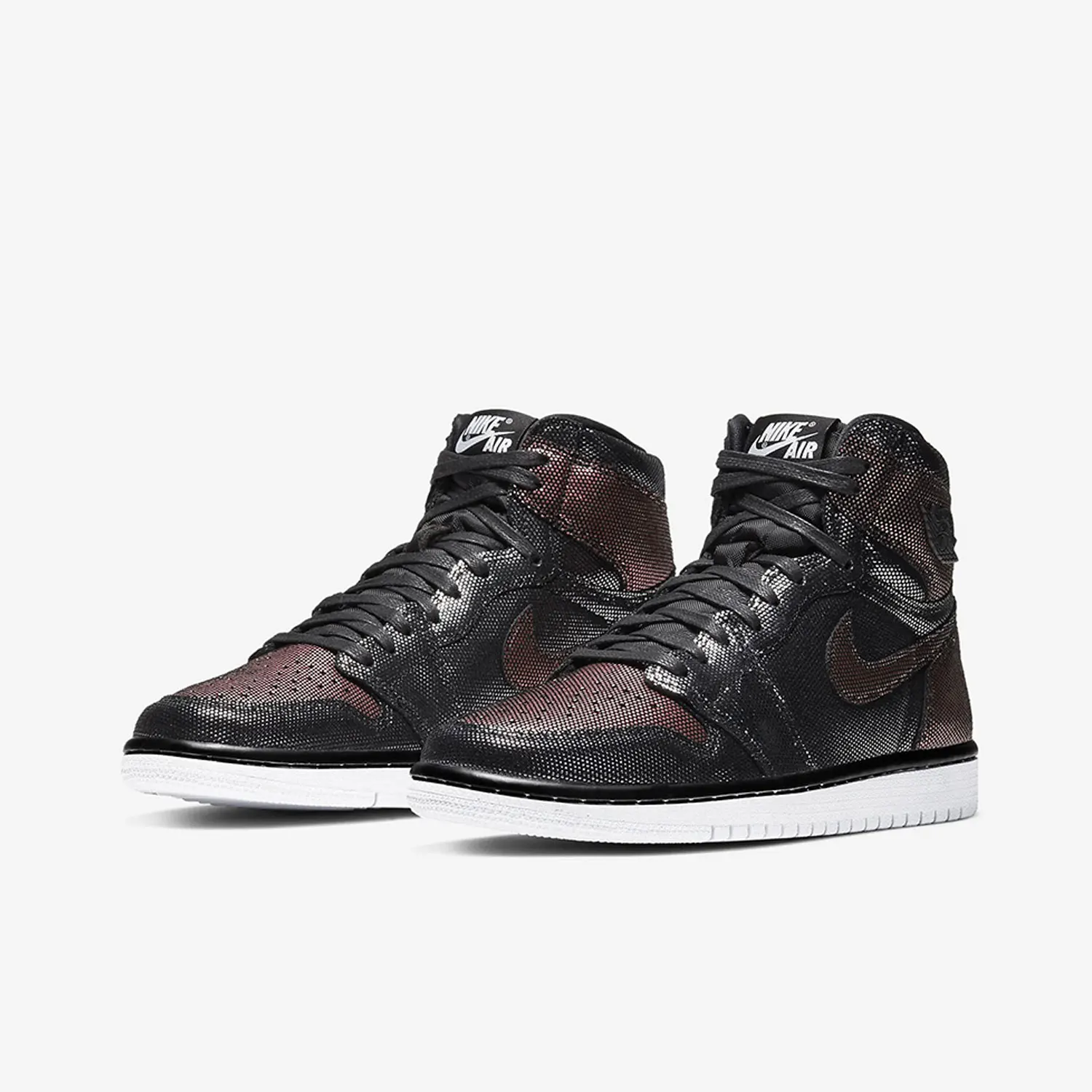 Nike Authentic Damen Air Jordan Comfort Casual Skateschuhe CU6690-006
