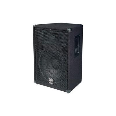 Yamaha BR15 PA Loudspeaker