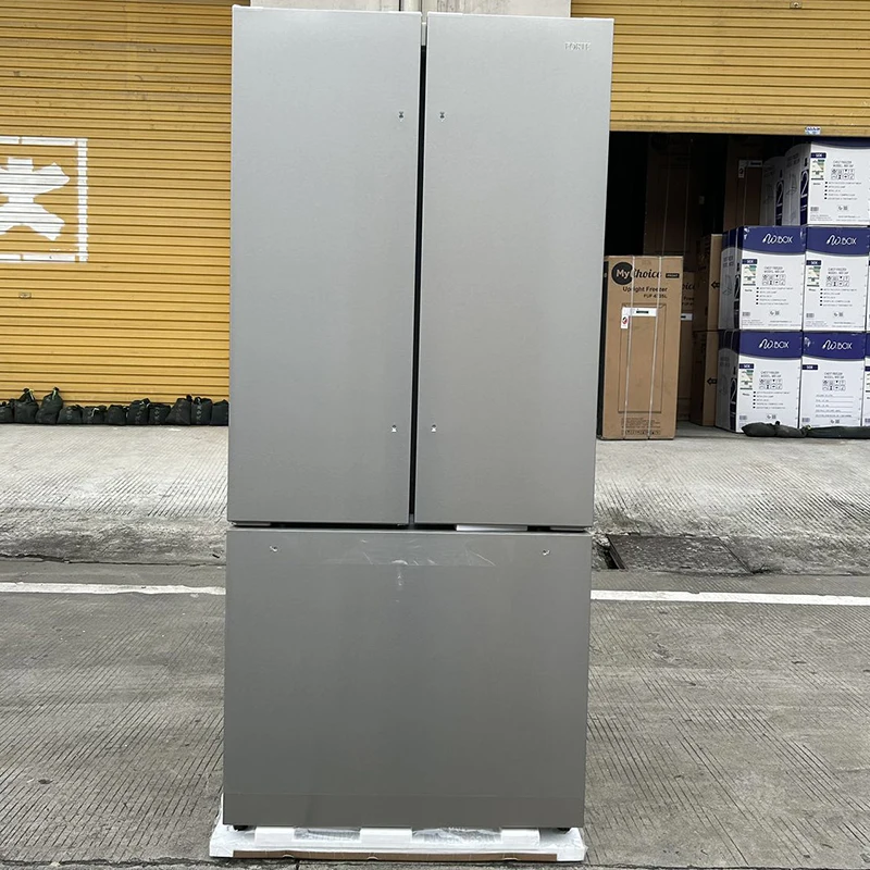Y 110V 513L réfrigérateur réfrigérateurs pour la maison Mini réfrigérateur appareils ménagers fabricants de glace appareils réfrigérateur avec une Machine à glace