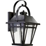 Quorum International Baxter 18 Inch Tall 1 Light Outdoor Wall Light - 764-9-95