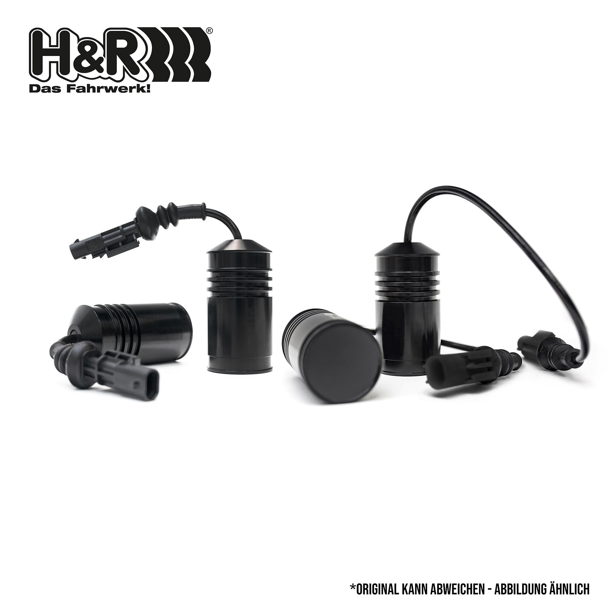 H&R Deaktivierungsmodul, elektronische Dämpferregulierung 930141 Image
