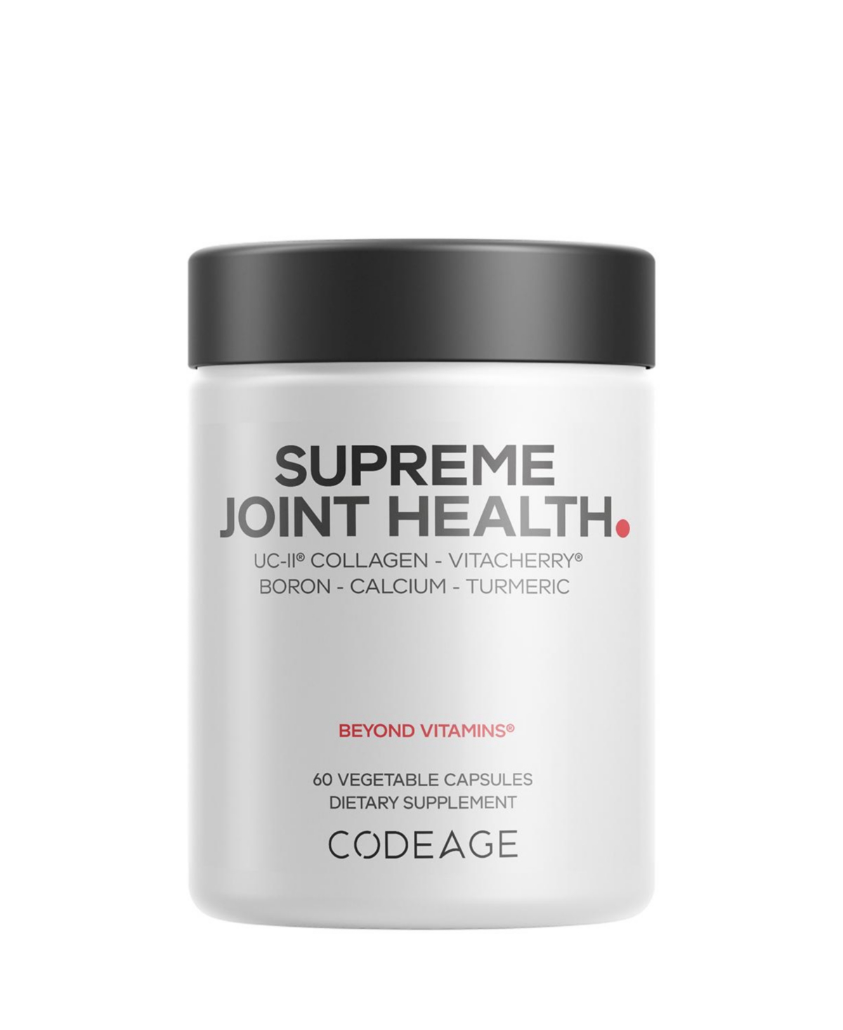 Codeage Supreme Joint Health Capsules