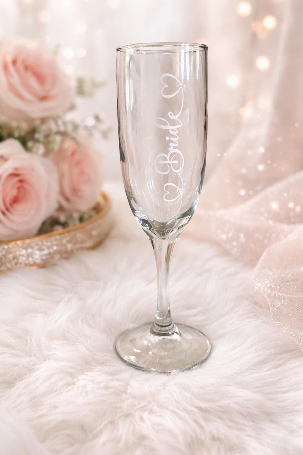 Bicchieri da matrimonio personalizzati / Flûte da champagne, bicchieri da vino e da whisky personalizzati / Regalo per damigelle, testimoni e sposi