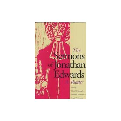 Sermons of Jonathan Edwards, The