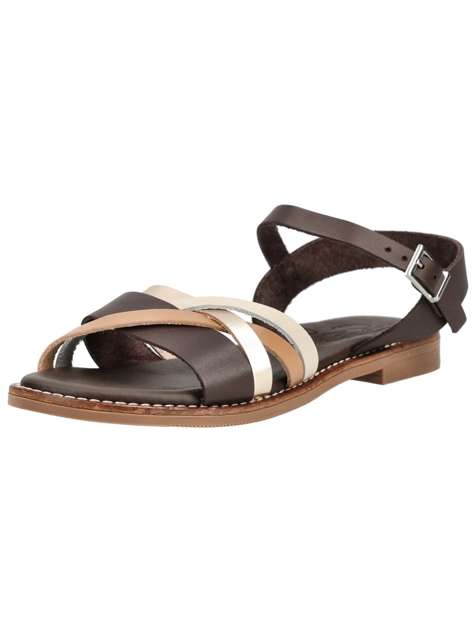 Riemchensandale OH MY SANDALS 