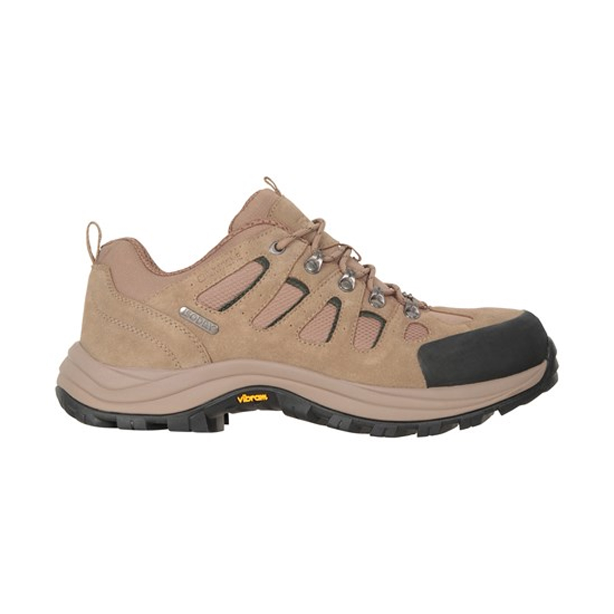 Mountain Warehouse - Herren Wanderschuhe 