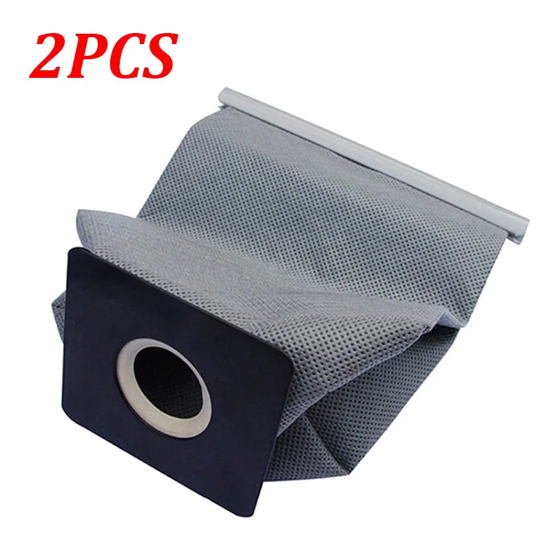 Universal-Staubsauger beutel wieder verwendbar für Philips für LG für Haier für Samsung Staubsauger wasch bar Staubsauger Tuch Staub Image