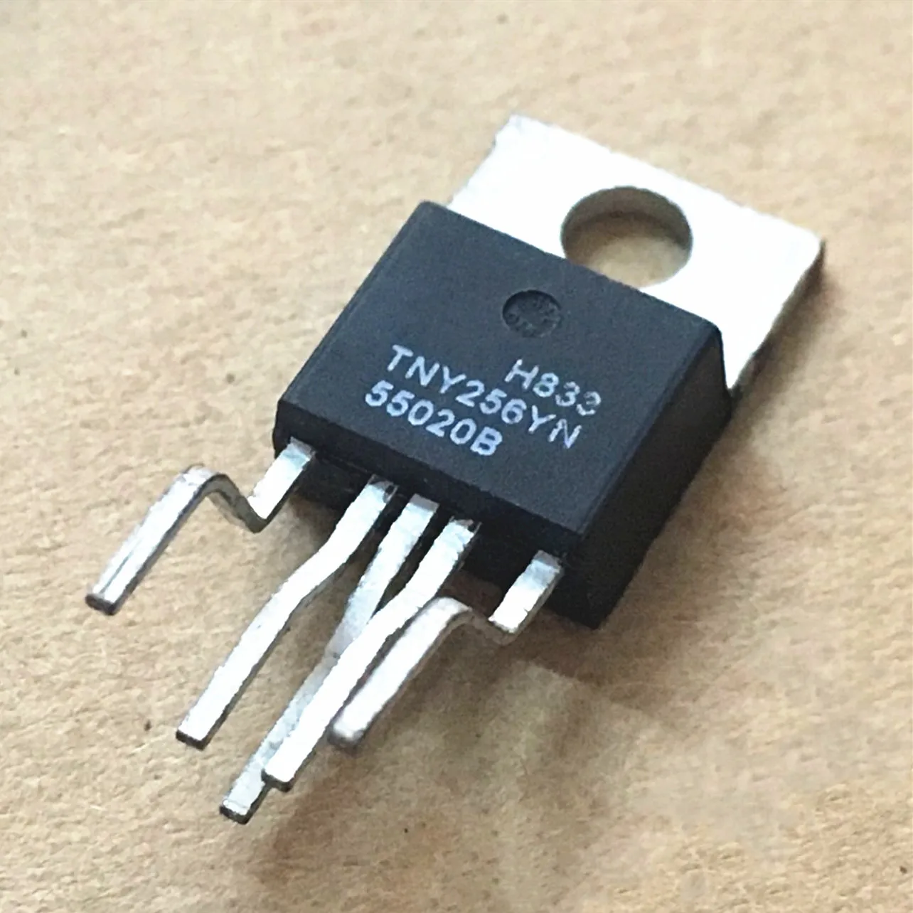 5PCS TNY256YN ZU-220-5 Induktion Herd waschmaschine power-management-chip