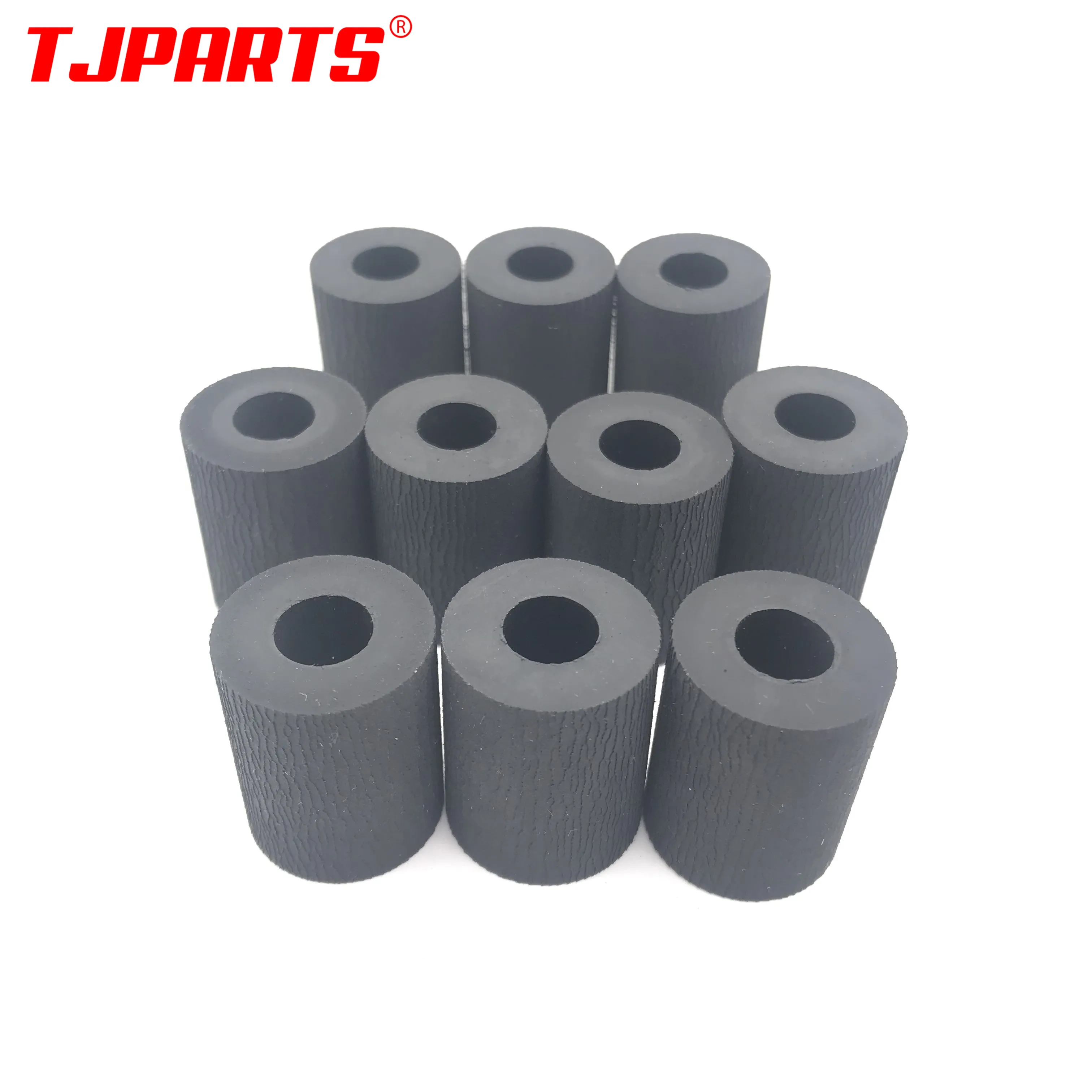 2BR06520 2F 906240 2F 906230 Pickup Roller Reifen Pickup Gummi für Kyocera FS1028 1035 1100 1120 1128 1300 1320 1370 2000 3900 4000 Image