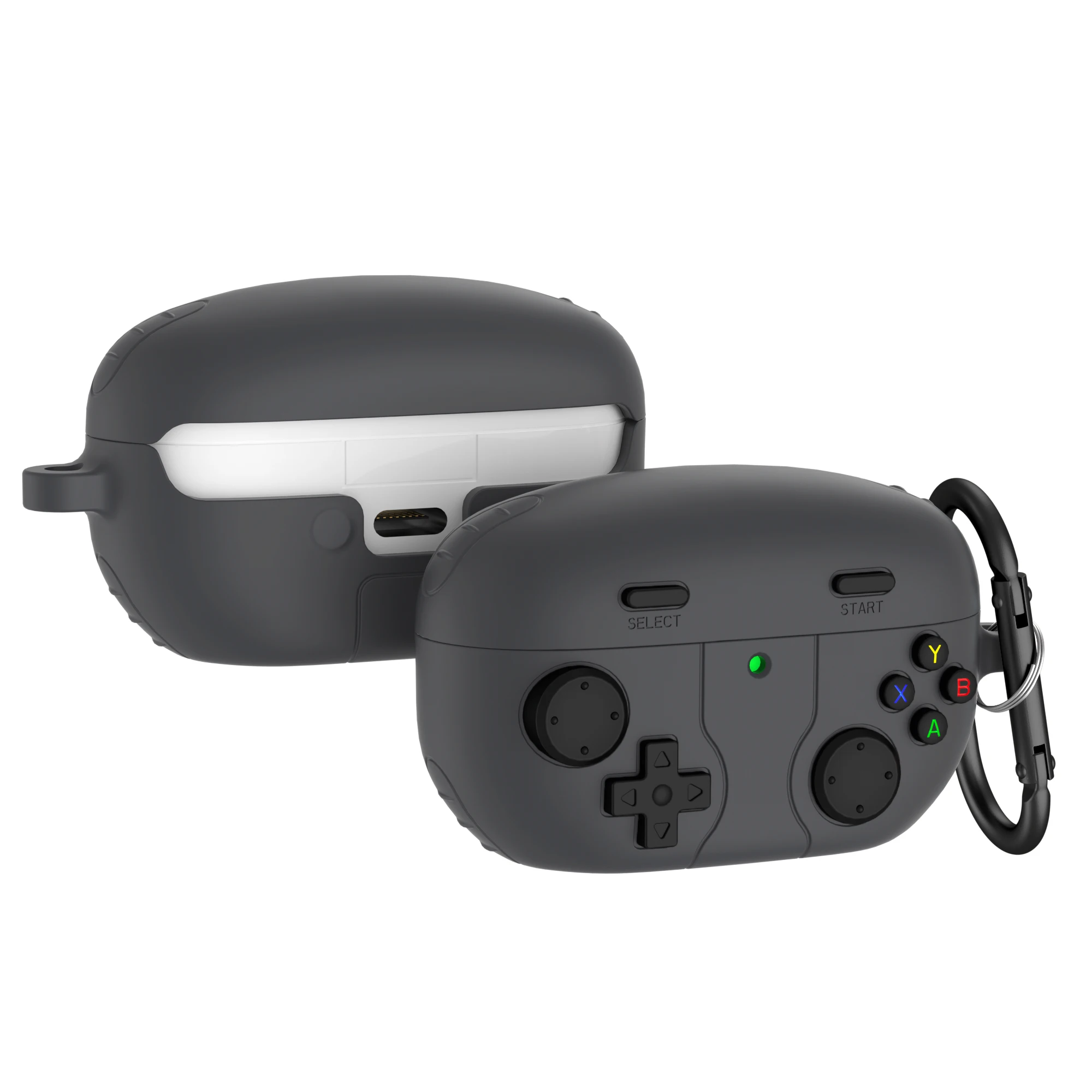 Schutzhülle Für Sony WF-1000XM5 Komfortable Weiche Silikon 3D Kreativität Schutz Abdeckung Für Sony WF 1000XM5 Fall Image