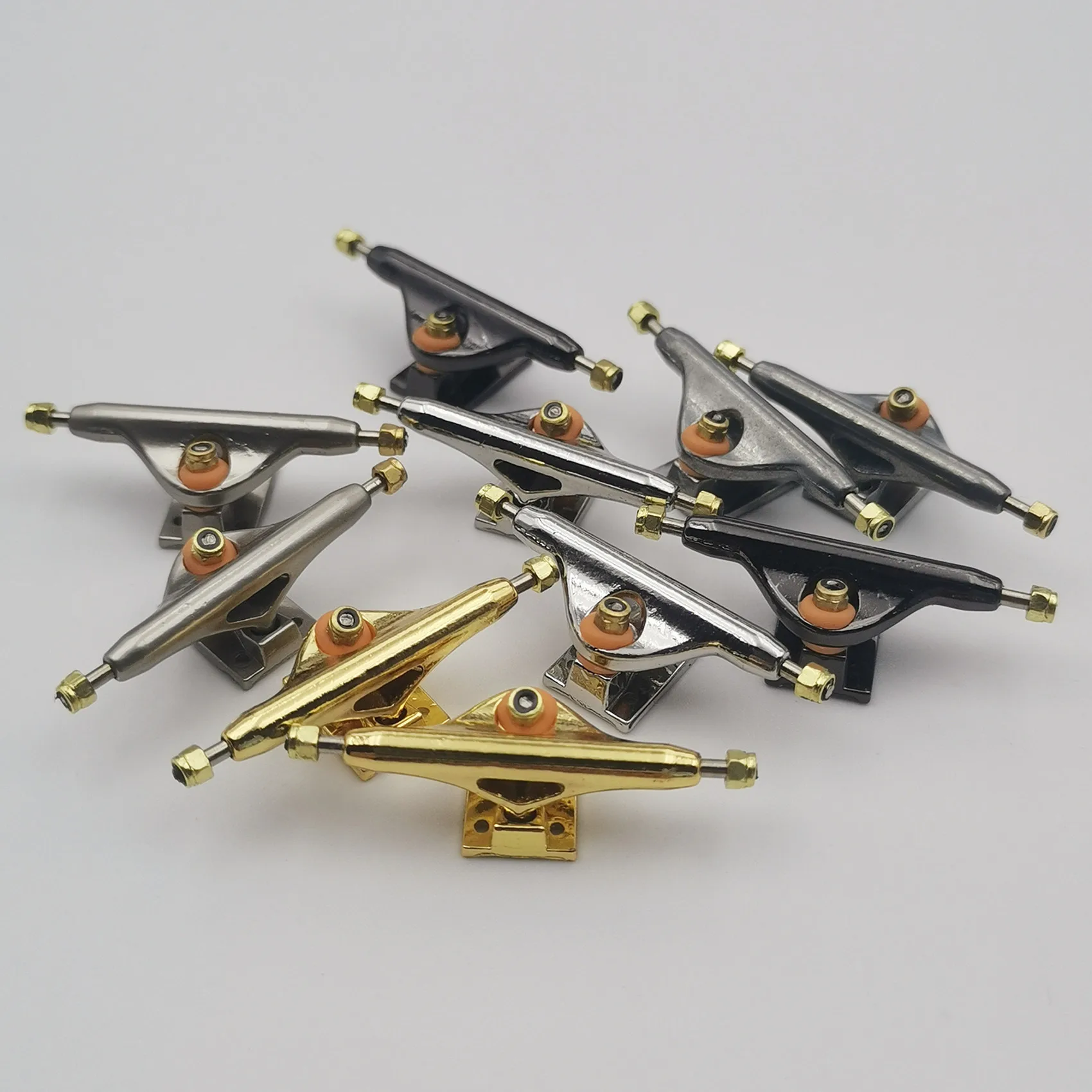 Neuer Griffbrett LKW 34mm Obsious Klon für Finger Skateboard Image