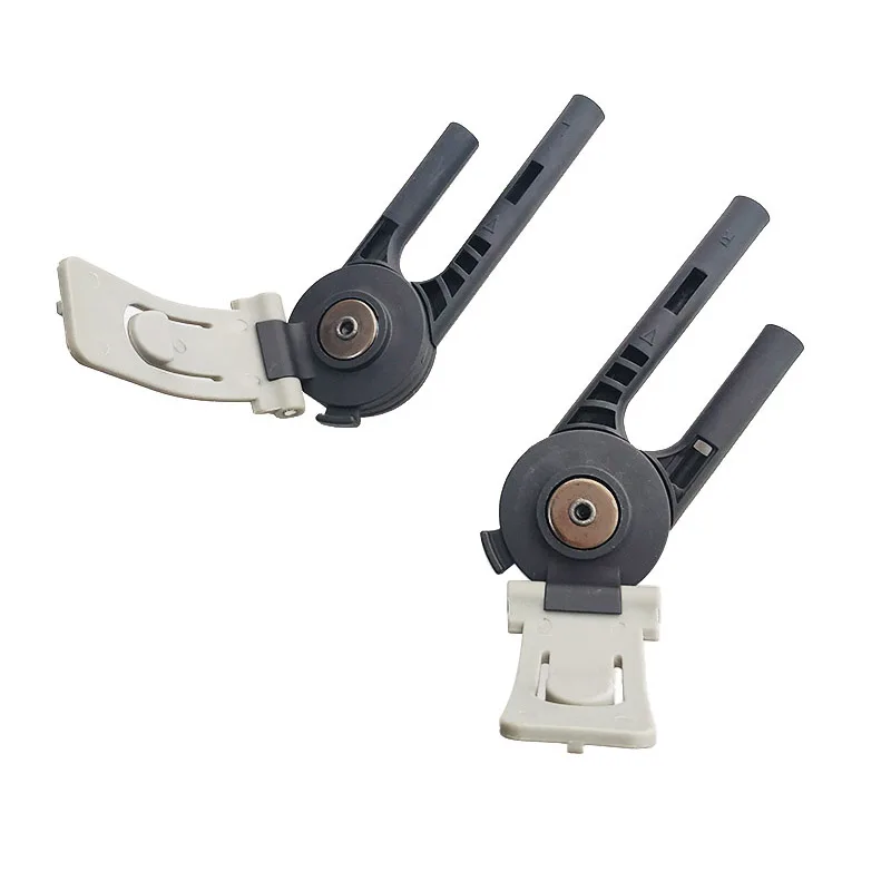 Baby Buggy Markise Clips Für Bugaboo Bee 3/5/6 Kinderwagen Sonnenschirm Schnalle Baldachin Unterstützung Stange Klemme Baby Kinderwagen ersetzen Zubehör Image