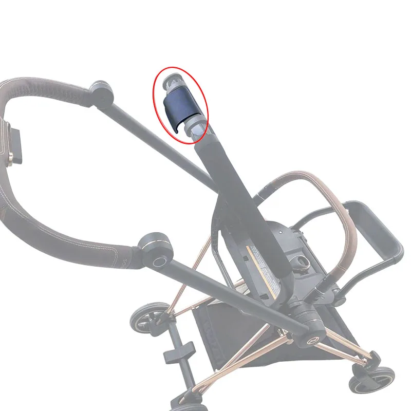 Buggy Rückenlehne Schlüssel Für Cybex Mios 2/3 Priam3/4 Balios S/Lux Sitz Regler Baby Hinten Bord Einsteller knopf Unterstützung Großhandel
