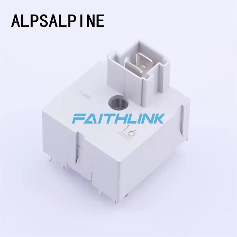 1PCS SDKZ1G0200 ALPSALPINE Trommel waschmaschine geber dreh haushaltsgerät netzschalter + modus auswahl 100% Neue original
