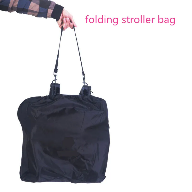 Tragetasche für Kinderwagen, Organizer-Tasche für Babyzen Yoyo Baby YOYA Kinderwagen-Zubehör, zusammenklappbare Poussette-Kinderwagen, Rollstühle Image