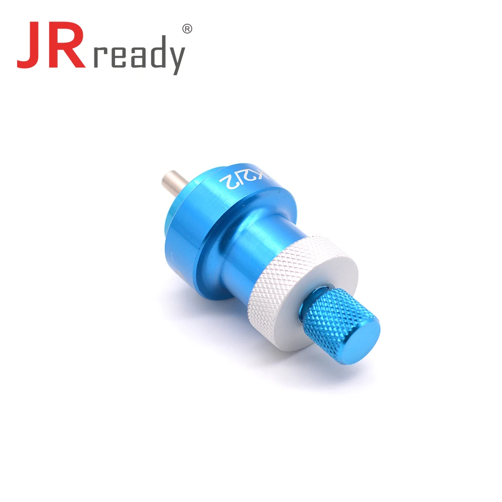 Jrready einstellbarer Position ierer abgestimmt auf NEW-AS2 Handdraht-Crimp werkzeug m22520/2-01 Standard-Locator Image